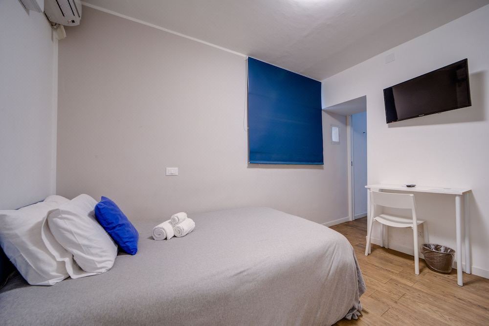 Photo of Bedroom in Palermo