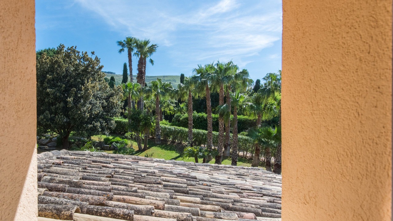 Photo of Patio Balcony in Castellammare del Golfo