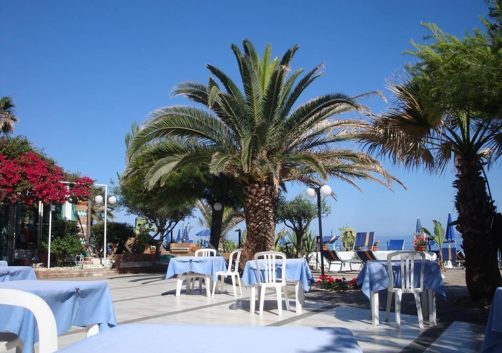 Photo of Outdoor in Giardini Naxos