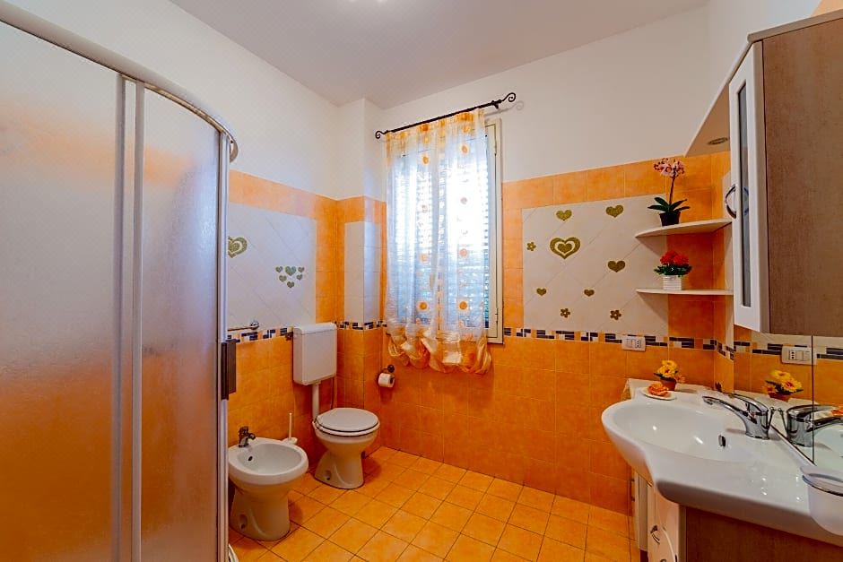 Photo of Livingroom in Trappitello