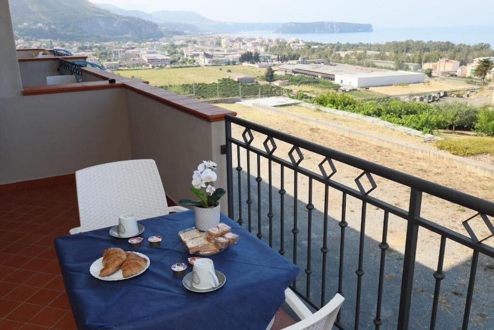 Photo of Patio Balcony in Tortora Marina