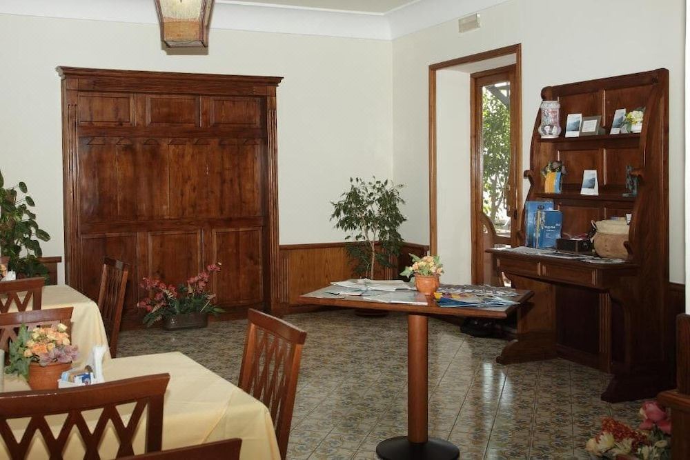 Photo of Livingroom in Monte Chiaro