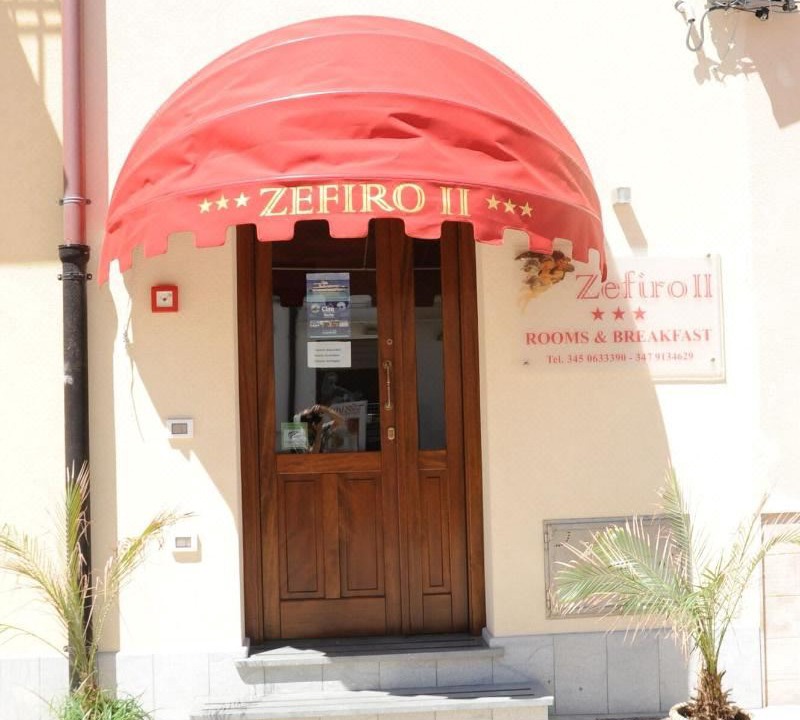 Photo of Buildings in San Vito Lo Capo