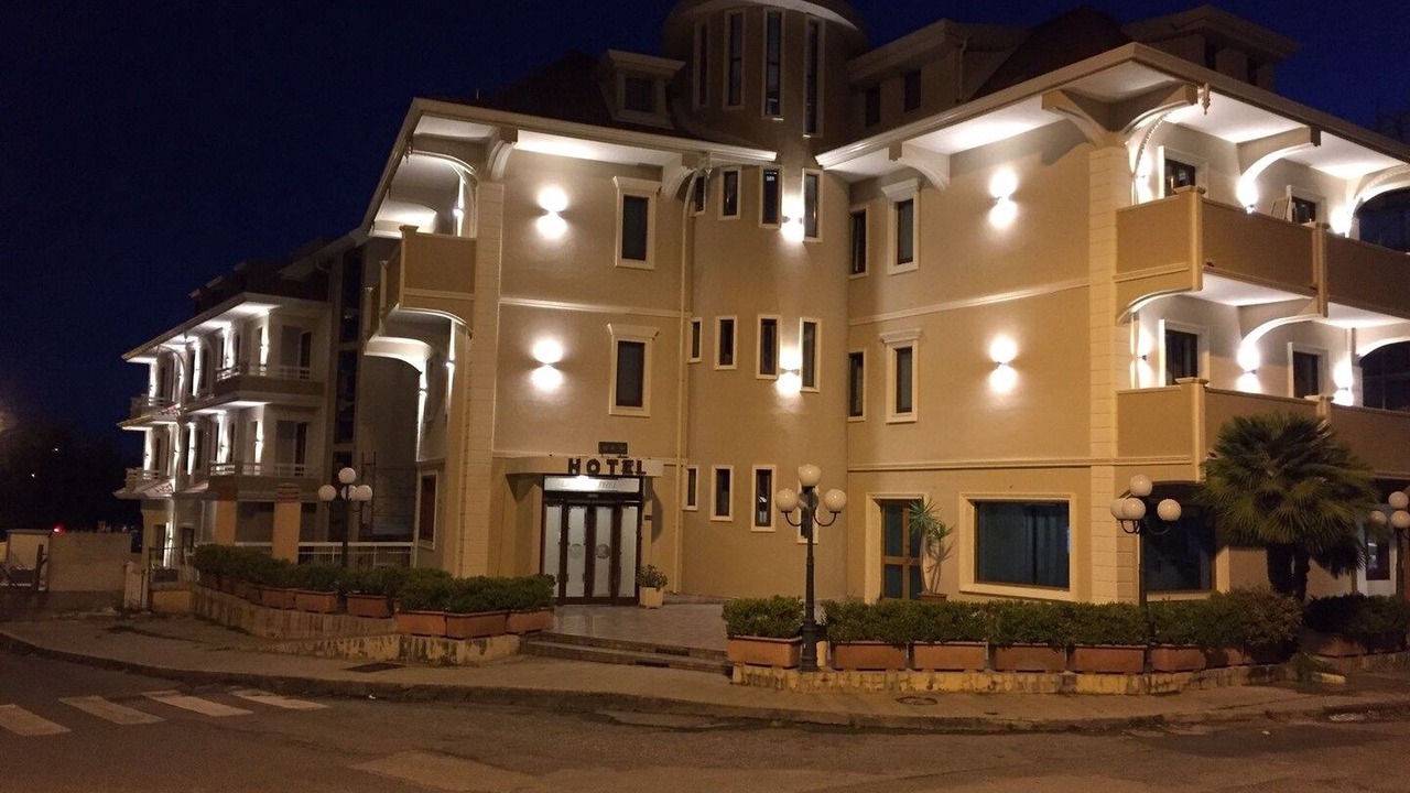 Photo of Buildings in Sant'Eufemia Lamezia