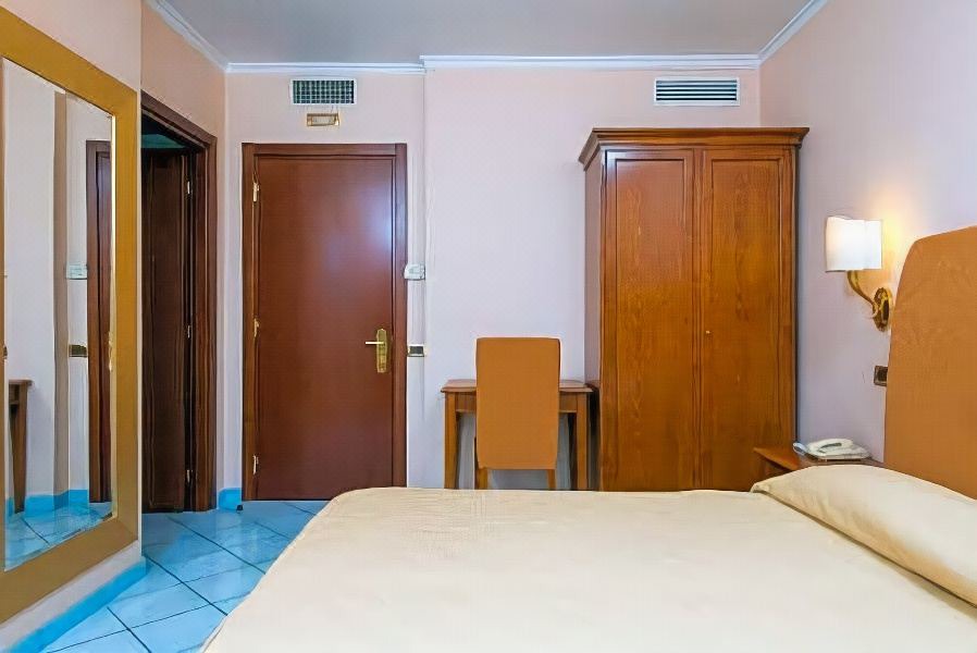 Photo of Bedroom in Nocera Superiore
