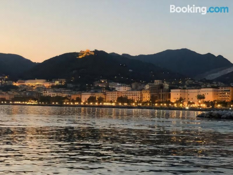 Photo of Others in Salerno