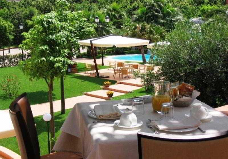 Photo of Patio Balcony in Nocera Superiore