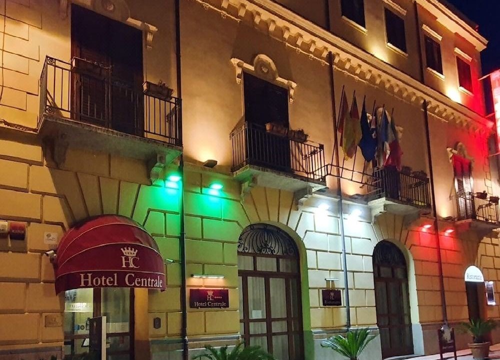 Photo of Others in Alcamo Historic Center
