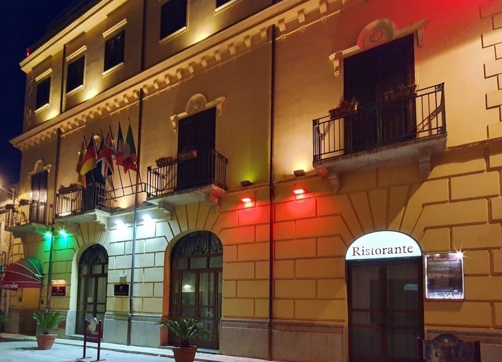 Photo of Others in Alcamo Historic Center