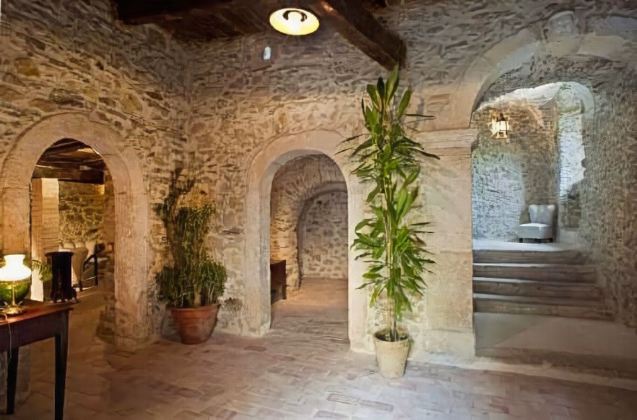 Photo of Buildings in Fiumefreddo Bruzio