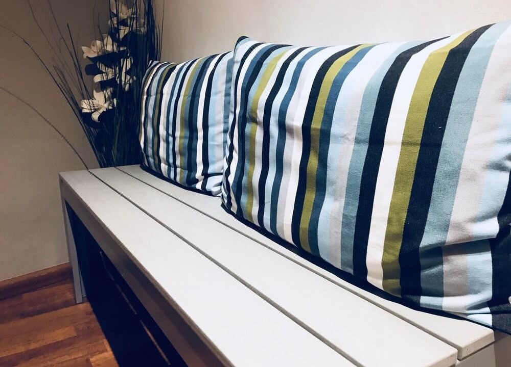 Photo of Bedroom in Catania City Centre
