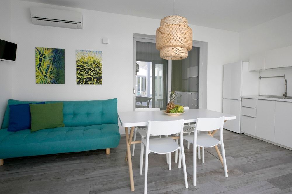 Photo of Livingroom in Favignana