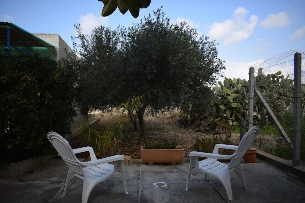 Photo of Patio Balcony in San Leonardo