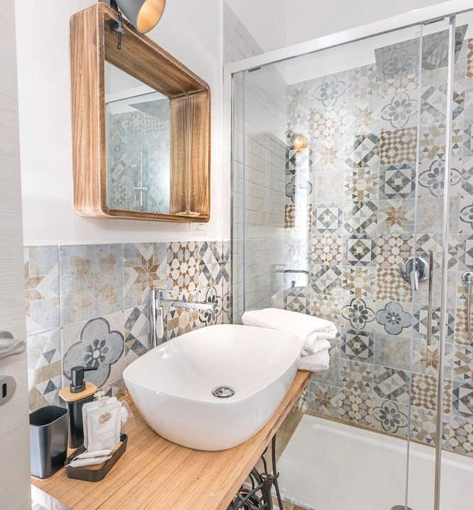 Photo of Bathroom in Palermo