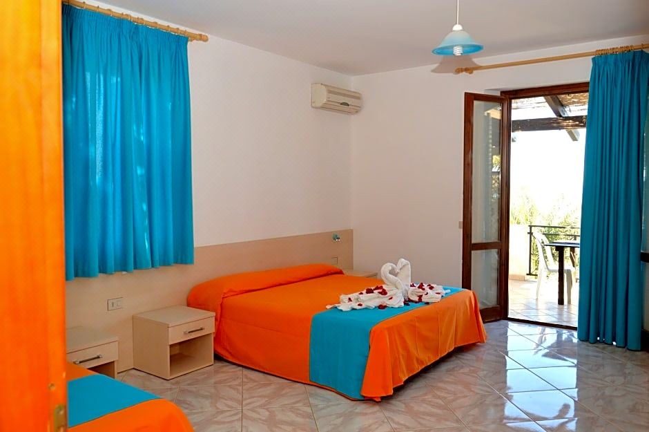 Photo of Bedroom in Birgi Vecchi