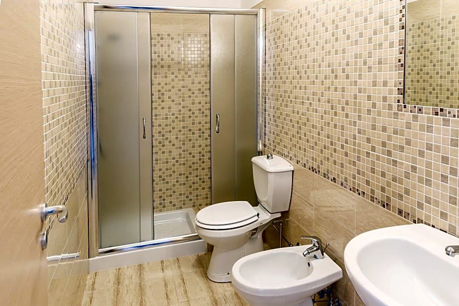 Photo of Bathroom in Trappitello