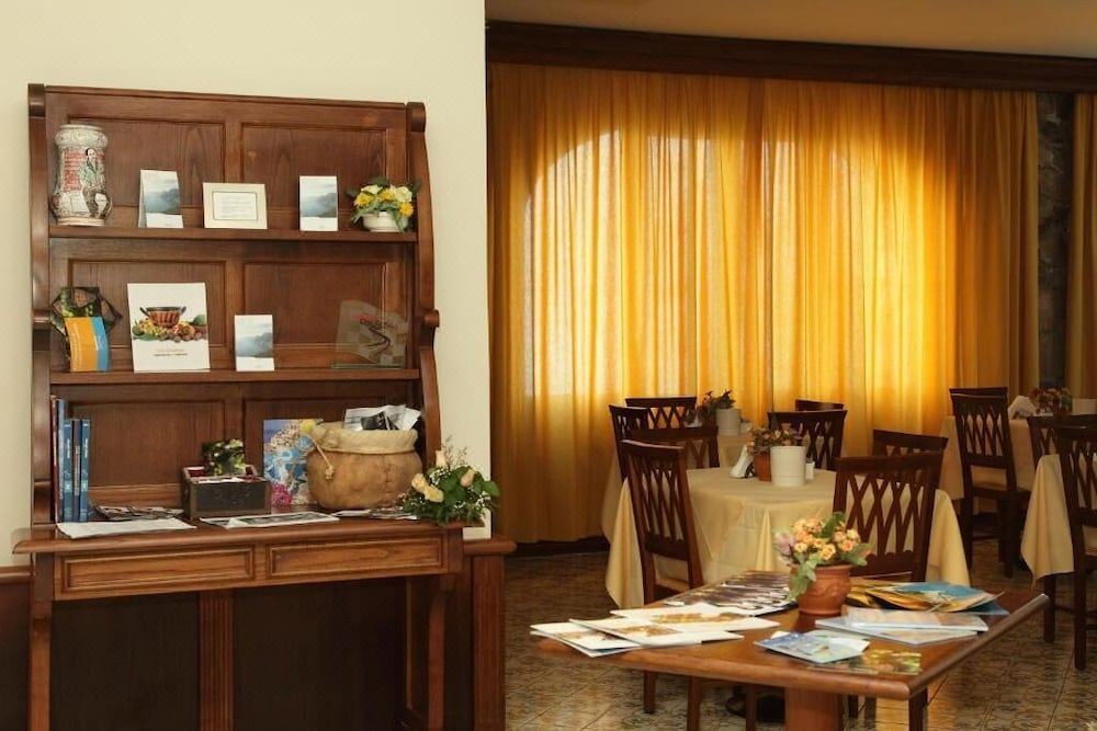 Photo of Livingroom in Monte Chiaro