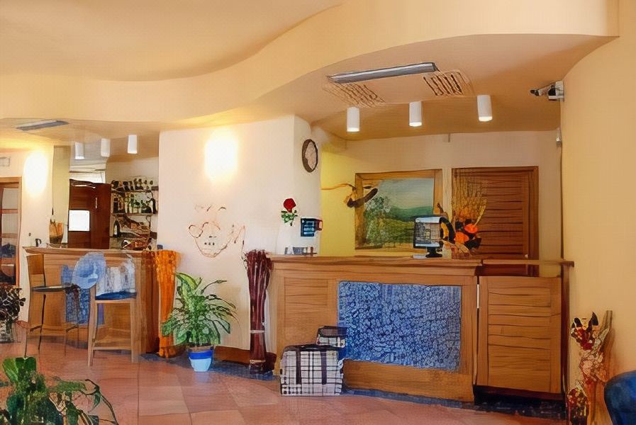 Photo of Livingroom in Scandicci
