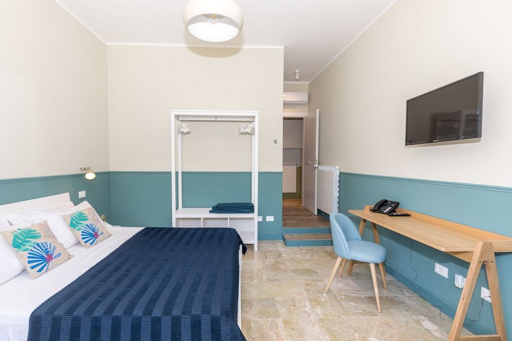 Photo of Bedroom in Palermo