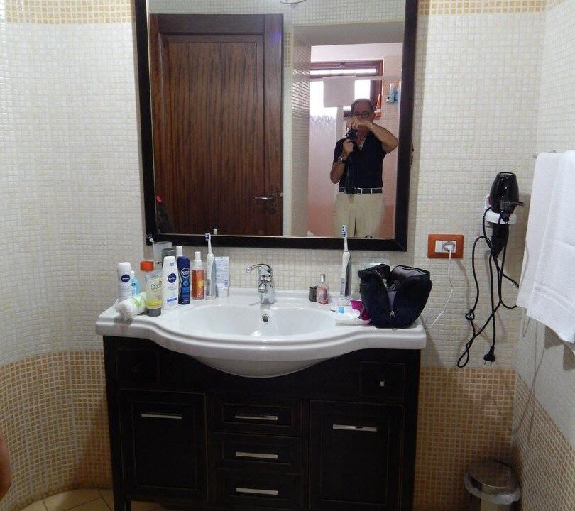 Photo of Bathroom in San Marco Argentano