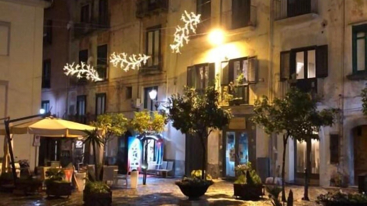 Photo of Others in Historical Downtown Salerno