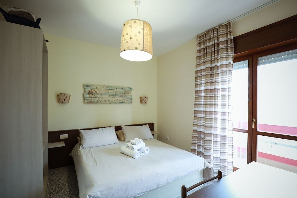 Photo of Bedroom in Laviano