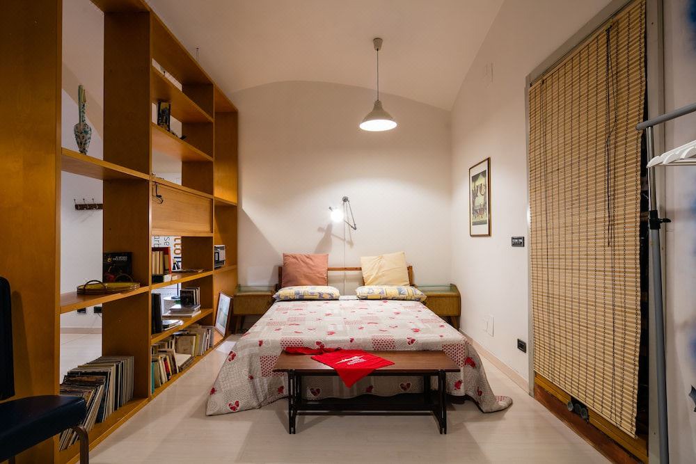 Photo of Bedroom in Quartieri Spagnoli