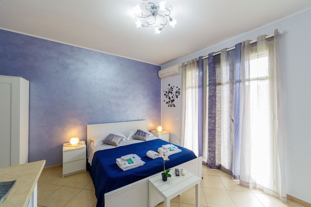 Photo of Bedroom in Trappitello