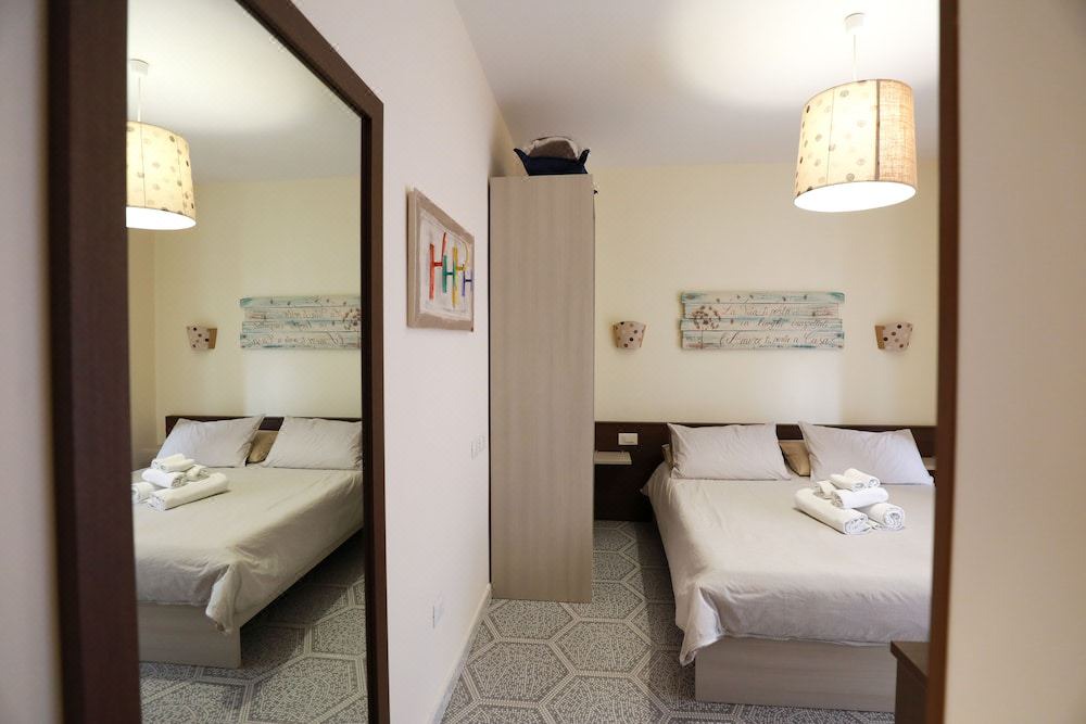 Photo of Bedroom in Laviano
