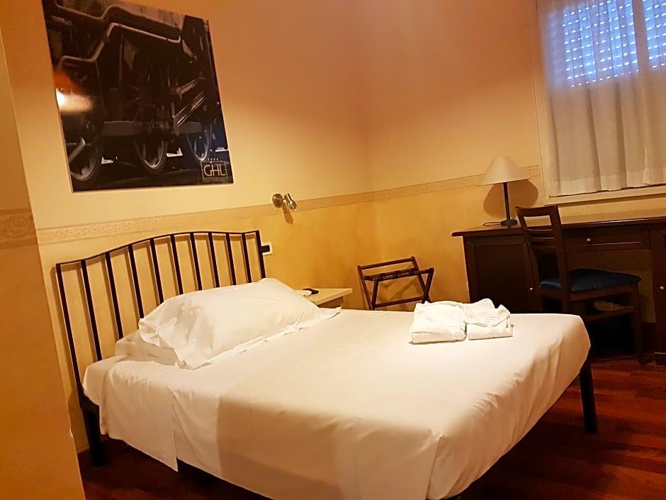 Photo of Bedroom in Sant'Eufemia Lamezia