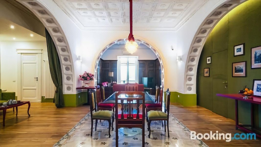 Photo of Livingroom in Salerno