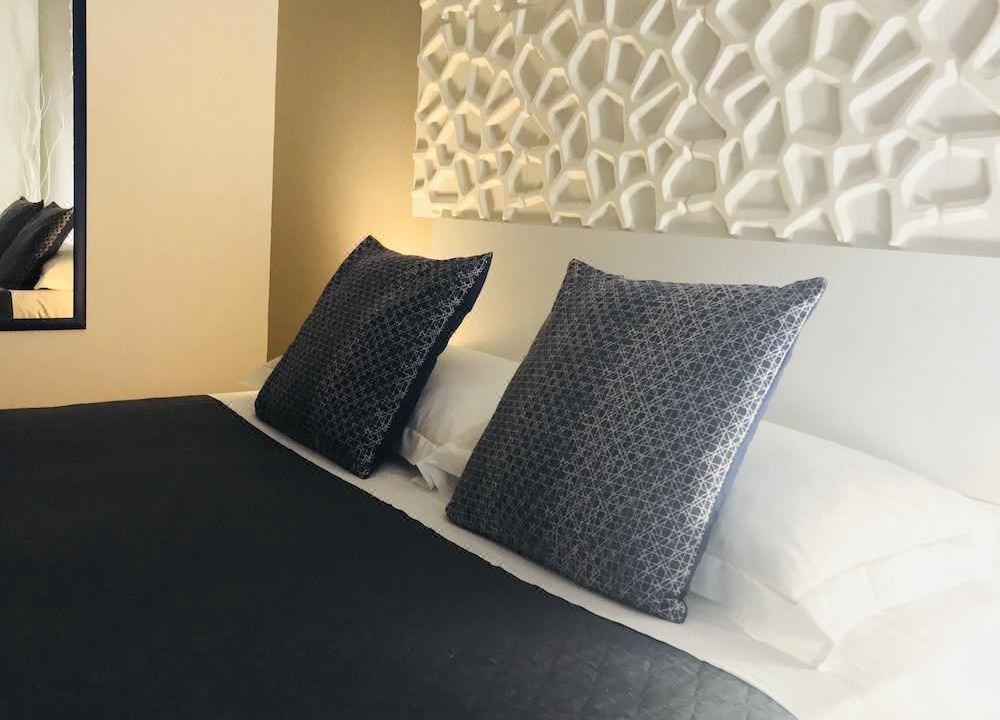 Photo of Bedroom in Catania City Centre