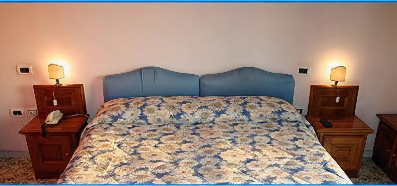 Photo of Bedroom in Monte Chiaro