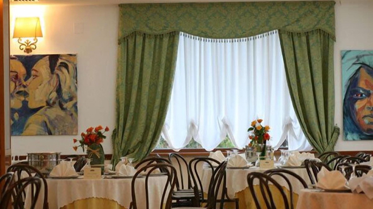 Photo of Livingroom in Amorosi