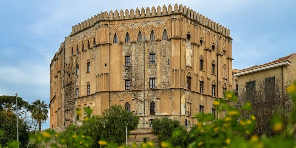 Photo of Buildings in Palermo