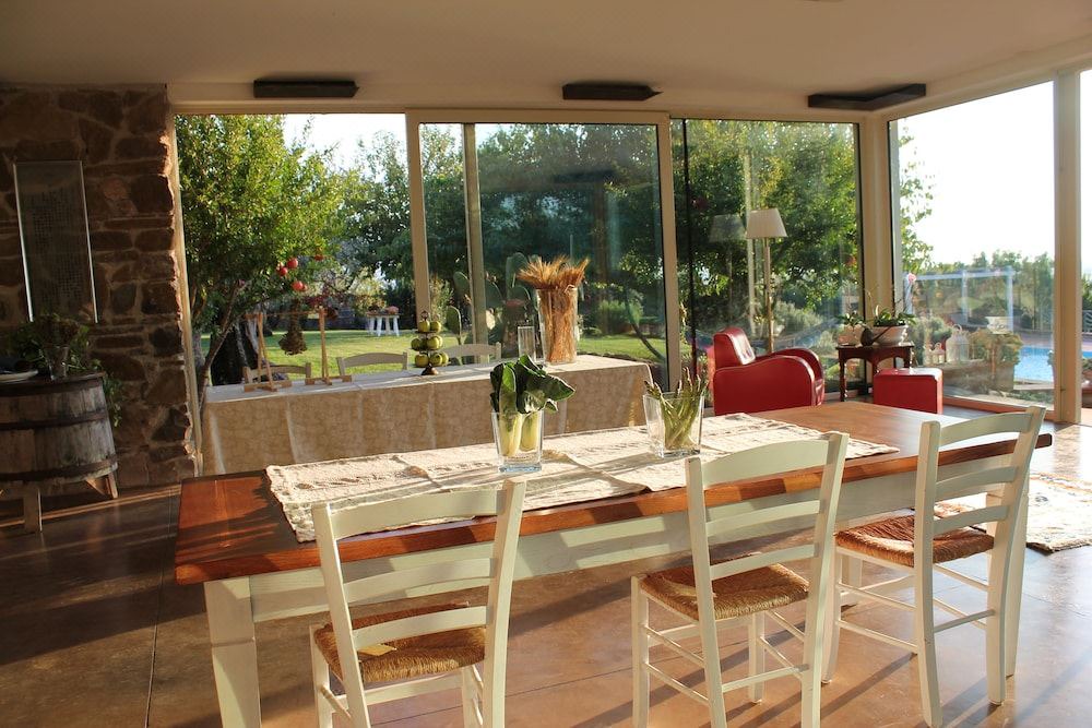 Photo of Livingroom in Capaccio-Paestum