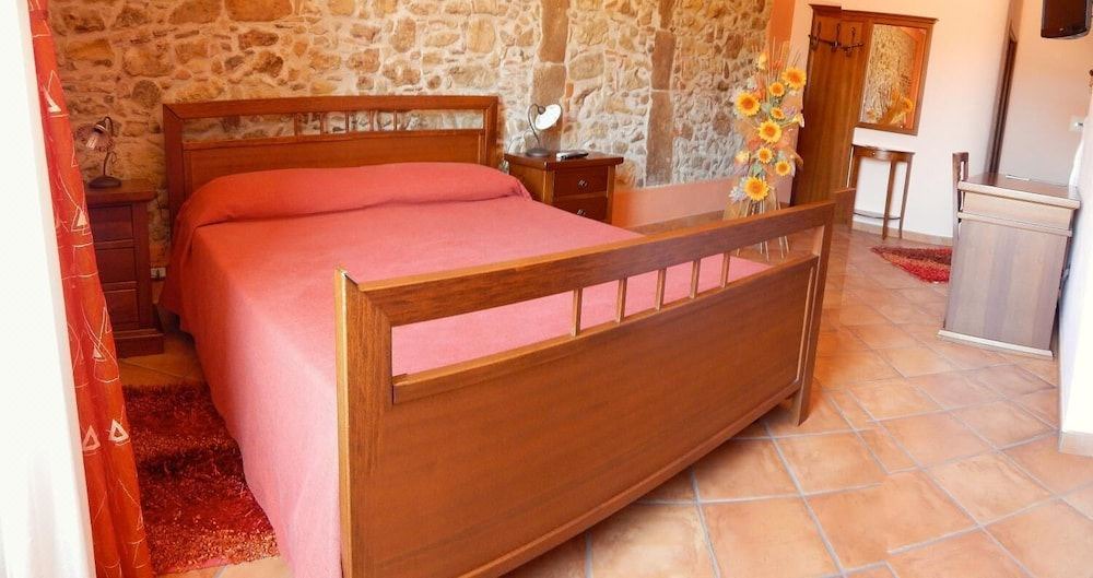 Photo of Bedroom in San Marco Argentano