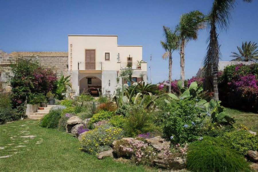 Photo of Buildings in Nubia