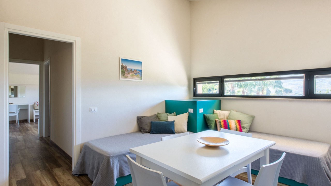Photo of Livingroom in Castellammare del Golfo