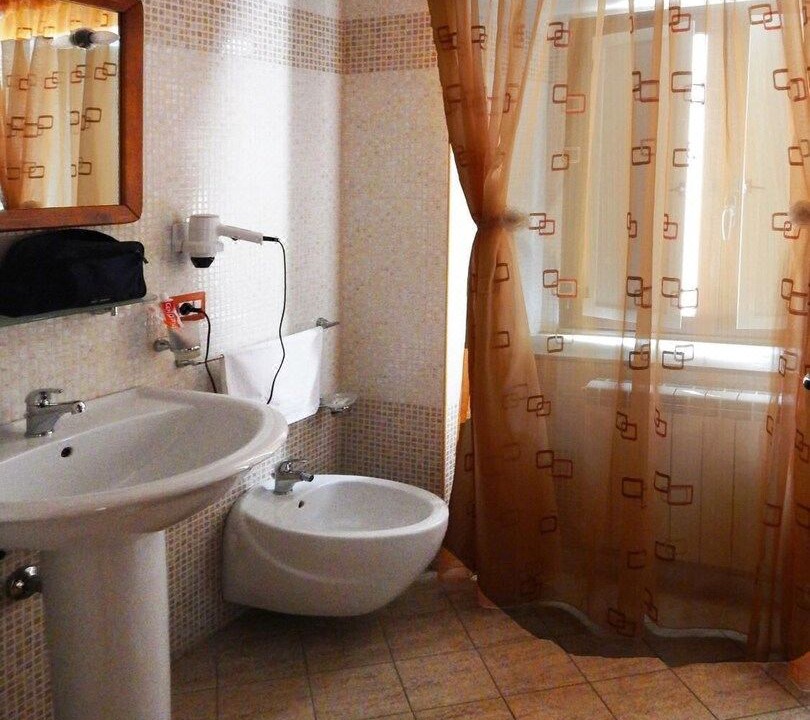 Photo of Bathroom in San Marco Argentano