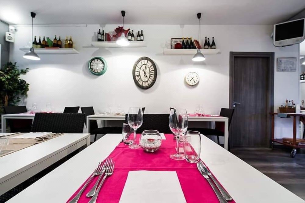 Photo of Livingroom in Palermo
