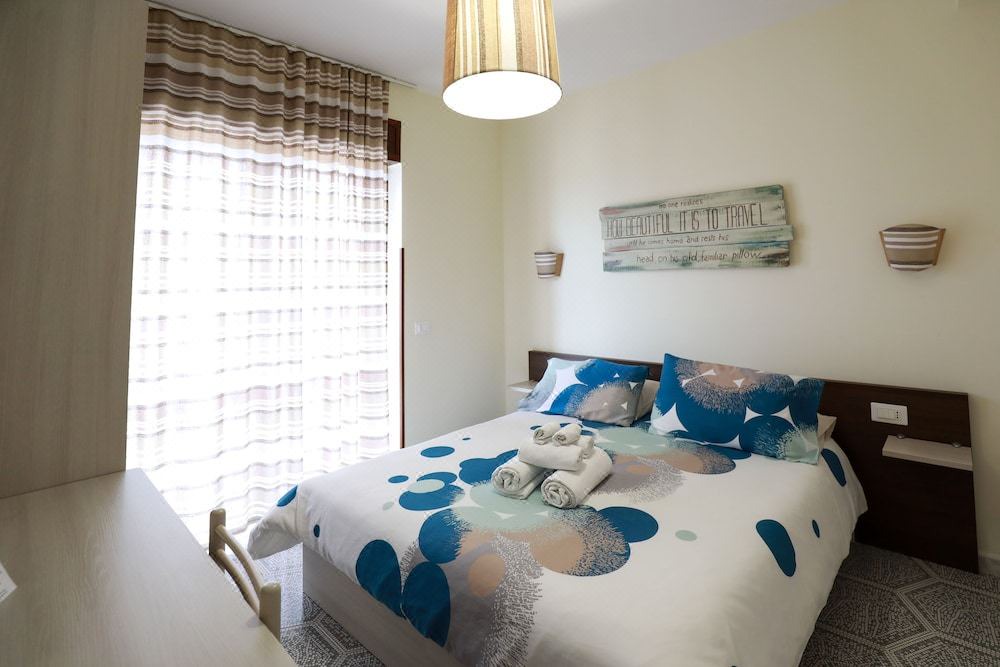 Photo of Bedroom in Laviano