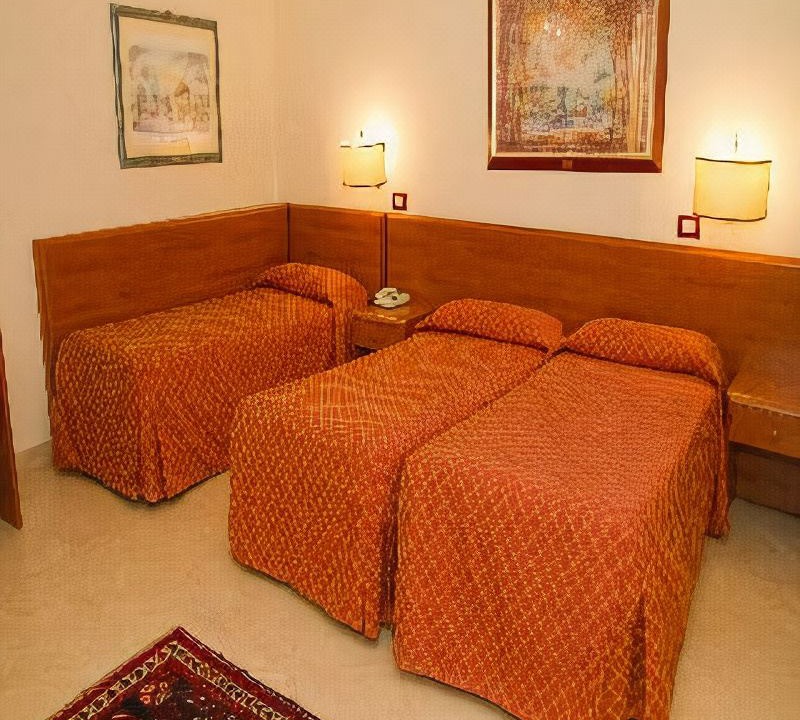 Photo of Bedroom in Alcamo Historic Center