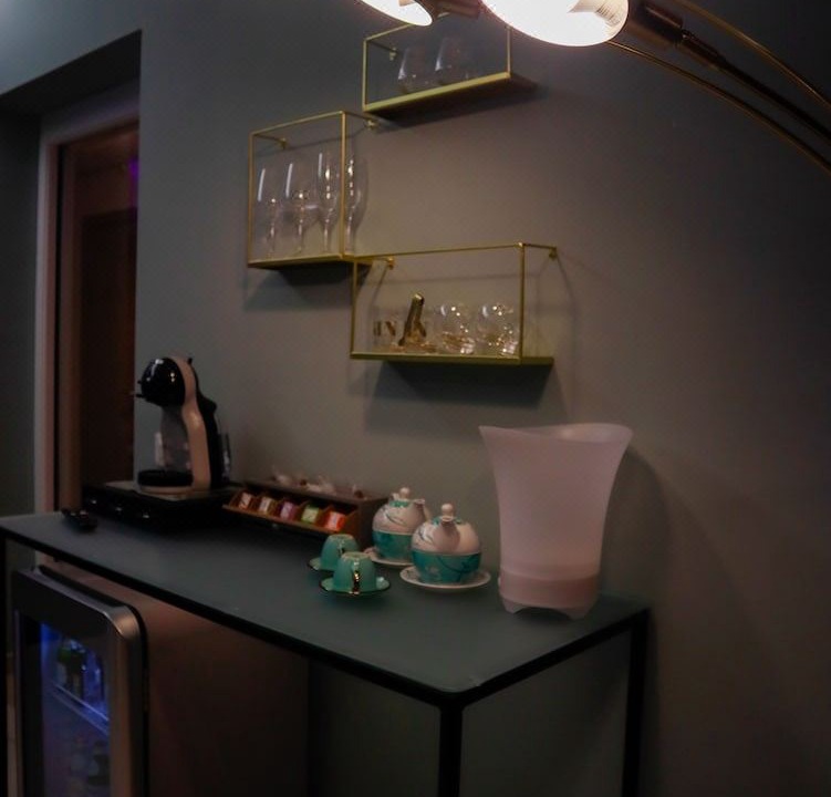 Photo of Kitchen in Castel San Giorgio
