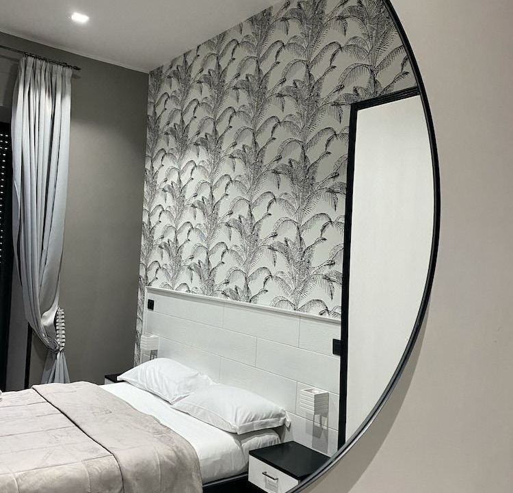 Photo of Bedroom in Naples City Centre