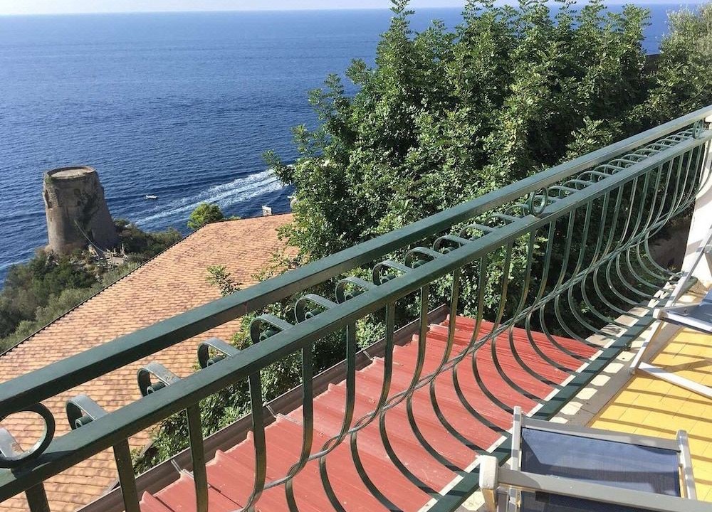 Photo of Patio Balcony in Praiano