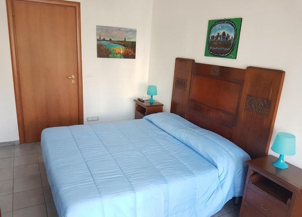 Photo of Bedroom in Mendicino