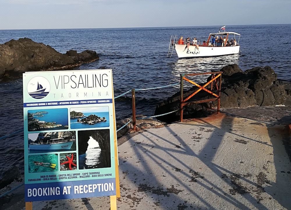 Photo of Others in Giardini Naxos