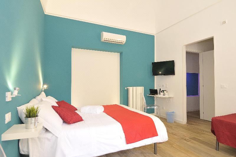 Photo of Bedroom in Modica