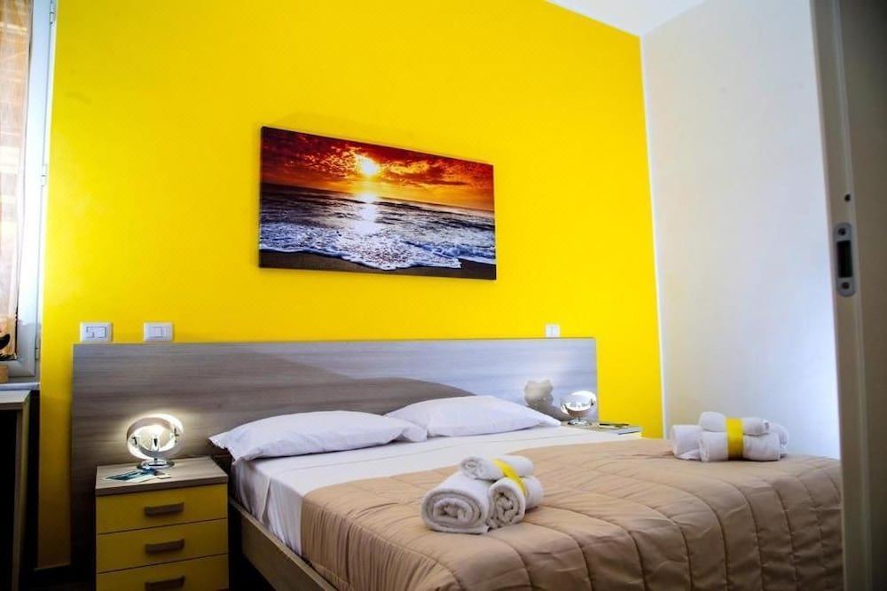 Photo of Bedroom in Historical Center